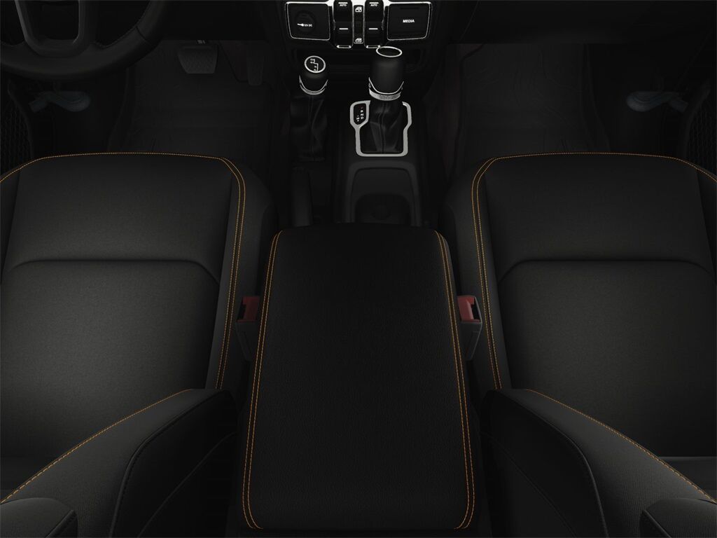2025 Jeep Wrangler Sport S Kenosha WI