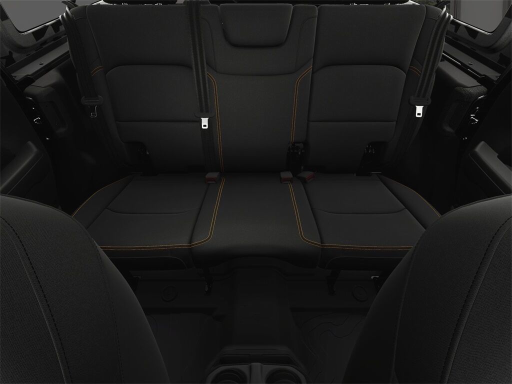 2025 Jeep Wrangler Sport S Kenosha WI