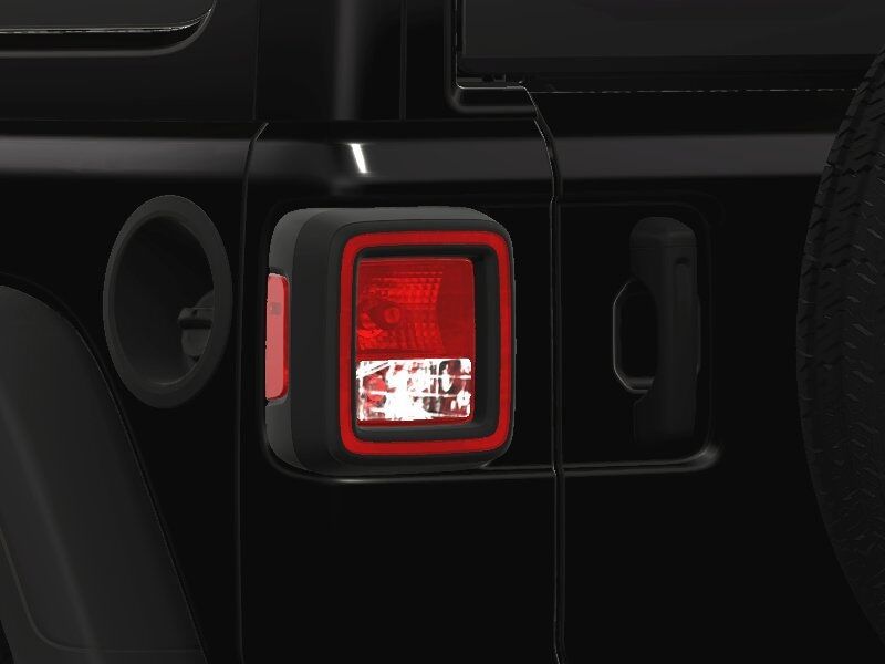 2025 Jeep Wrangler Sport S Kenosha WI