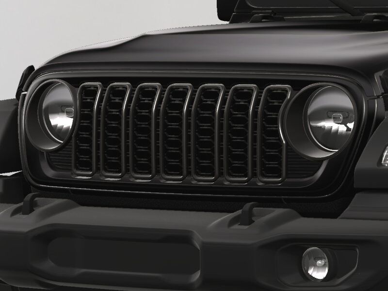 2025 Jeep Wrangler Sport S Kenosha WI