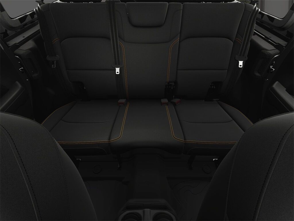 2025 Jeep Wrangler Sport S Kenosha WI