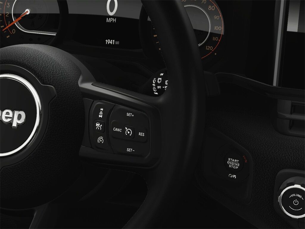2025 Jeep Wrangler Sport S Kenosha WI