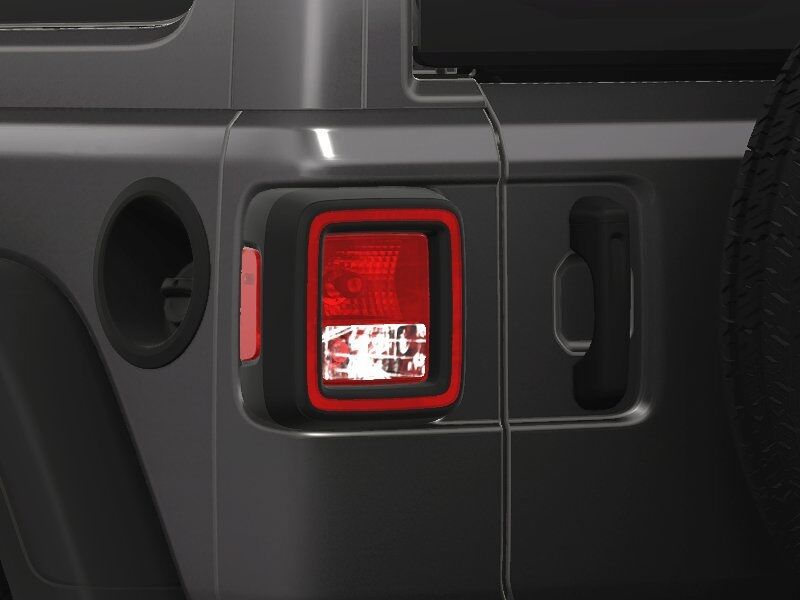 2025 Jeep Wrangler Sport S Kenosha WI