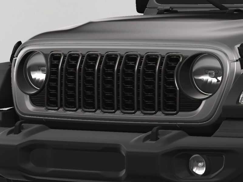 2025 Jeep Wrangler Sport S Kenosha WI