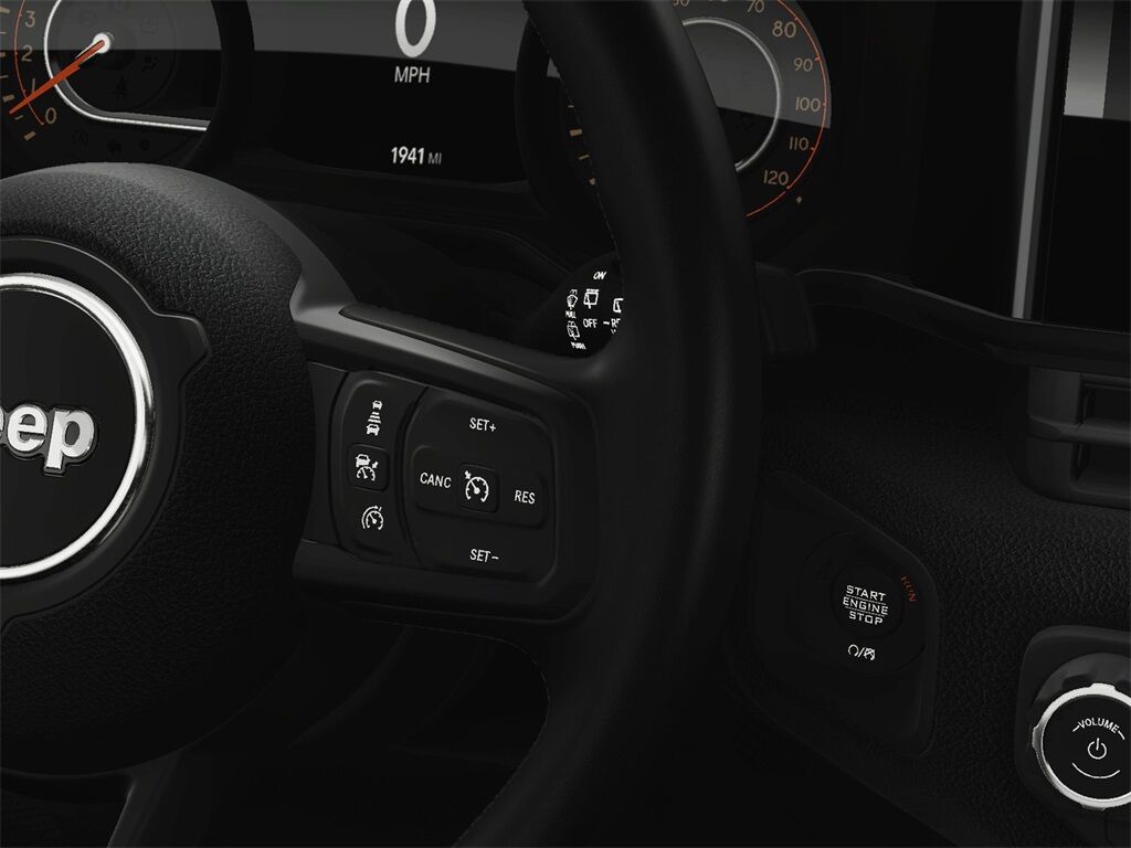 2025 Jeep Wrangler Sport S Kenosha WI