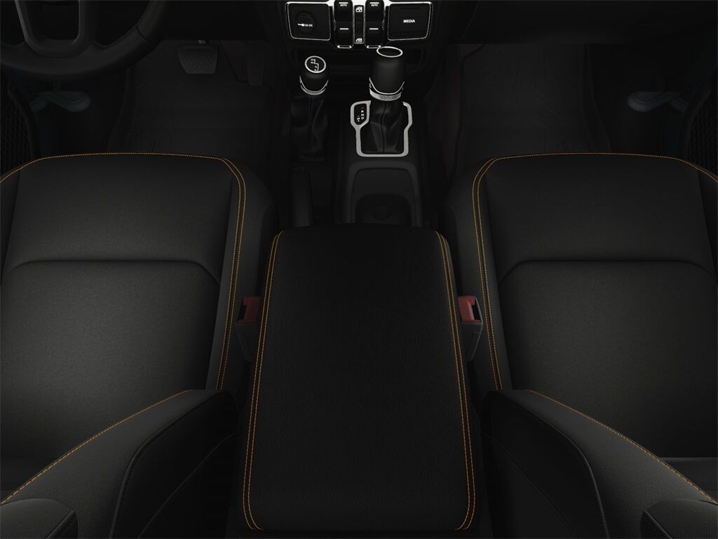 2025 Jeep Wrangler Sport S Kenosha WI