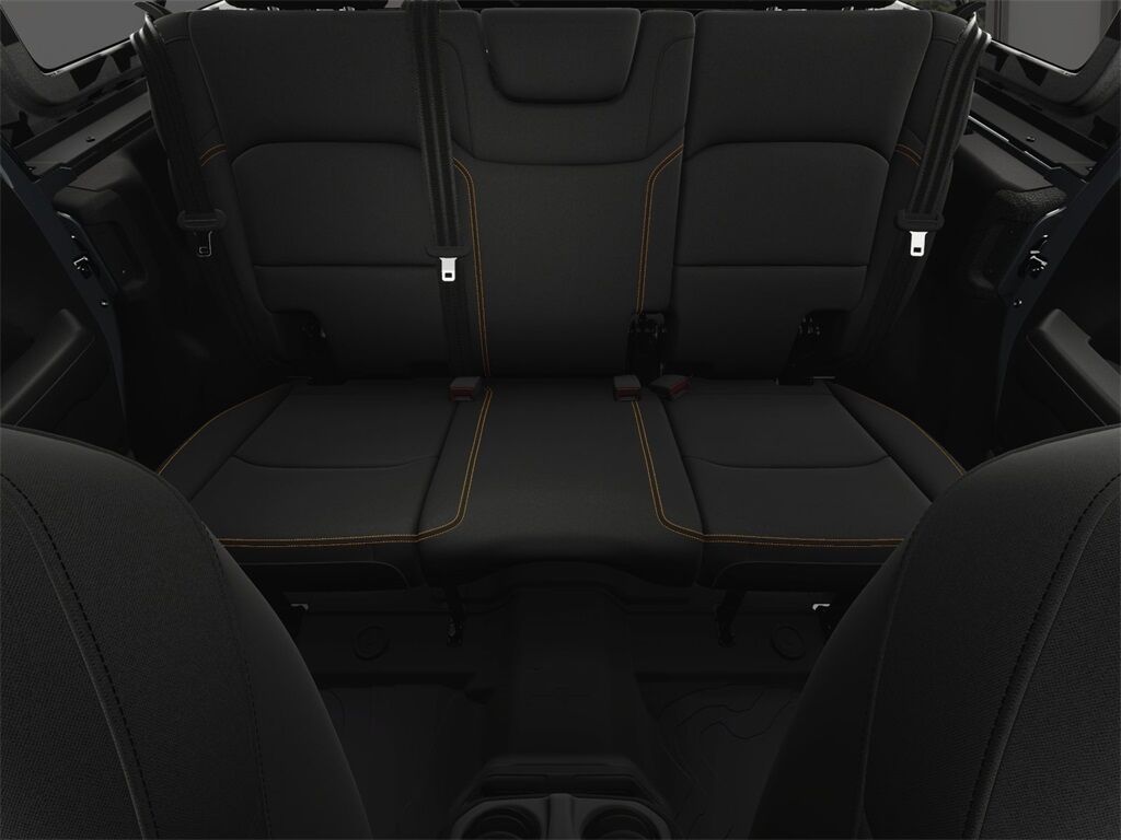 2025 Jeep Wrangler Sport S Kenosha WI