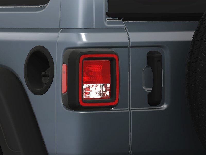 2025 Jeep Wrangler Sport S Kenosha WI