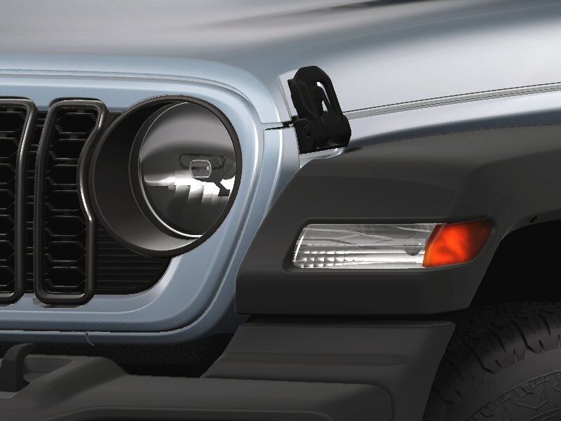 2025 Jeep Wrangler Sport S Kenosha WI