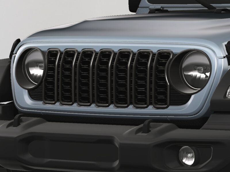 2025 Jeep Wrangler Sport S Kenosha WI
