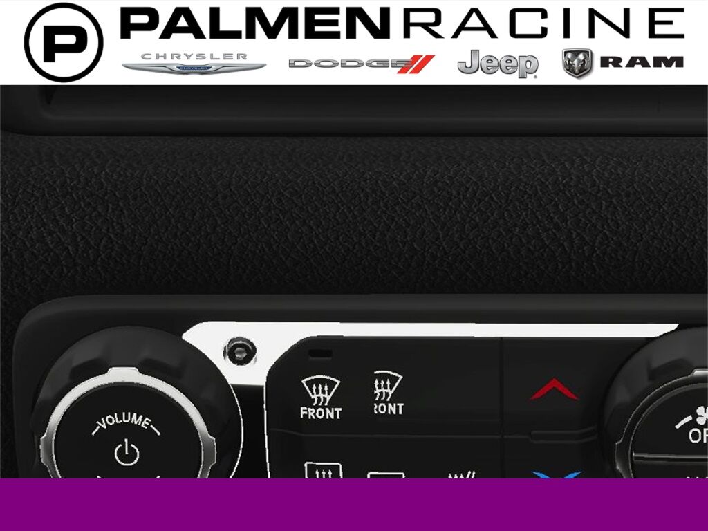2025 Jeep Wrangler Sport S Racine WI