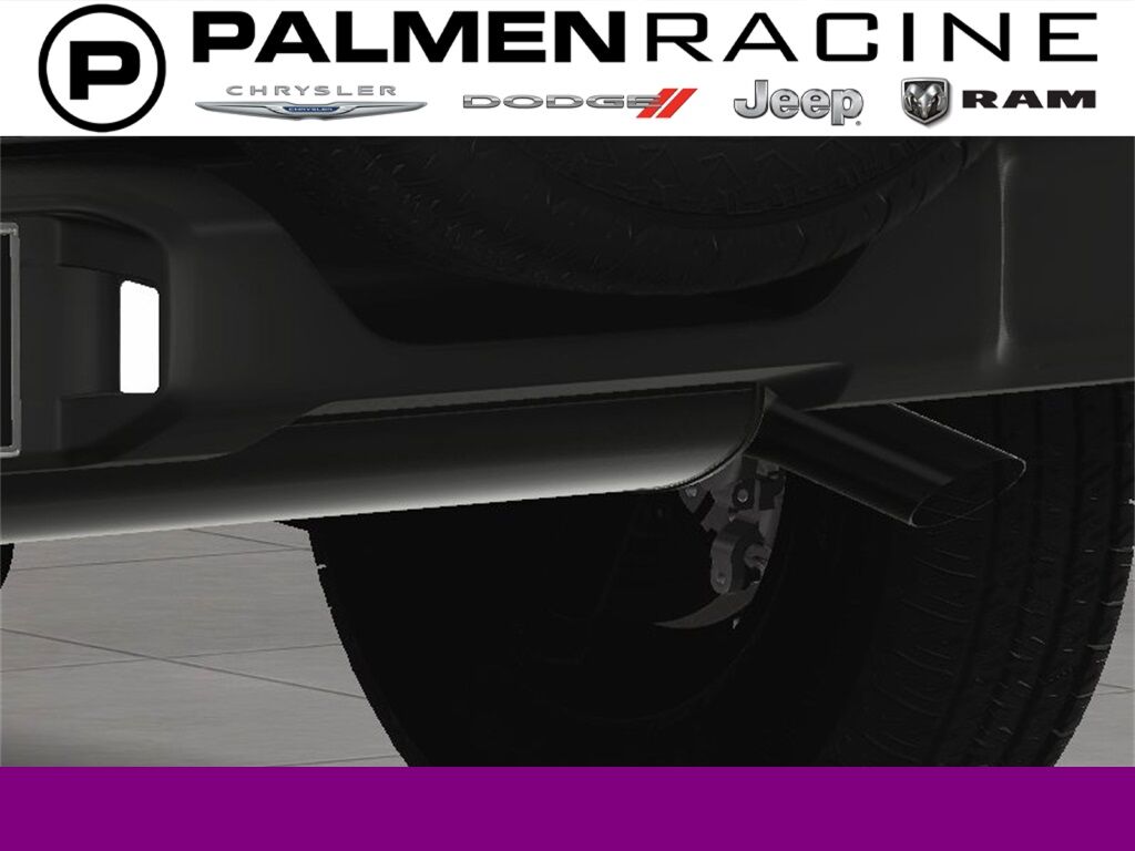 2025 Jeep Wrangler Sport S Racine WI