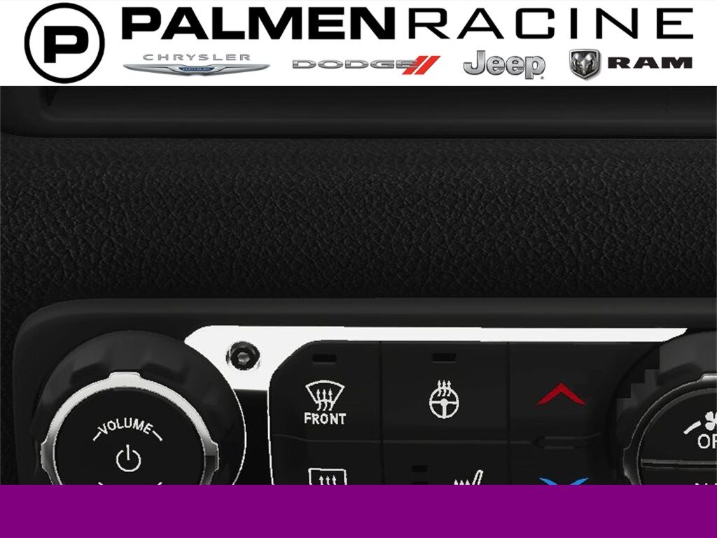 2025 Jeep Wrangler Sport S Racine WI