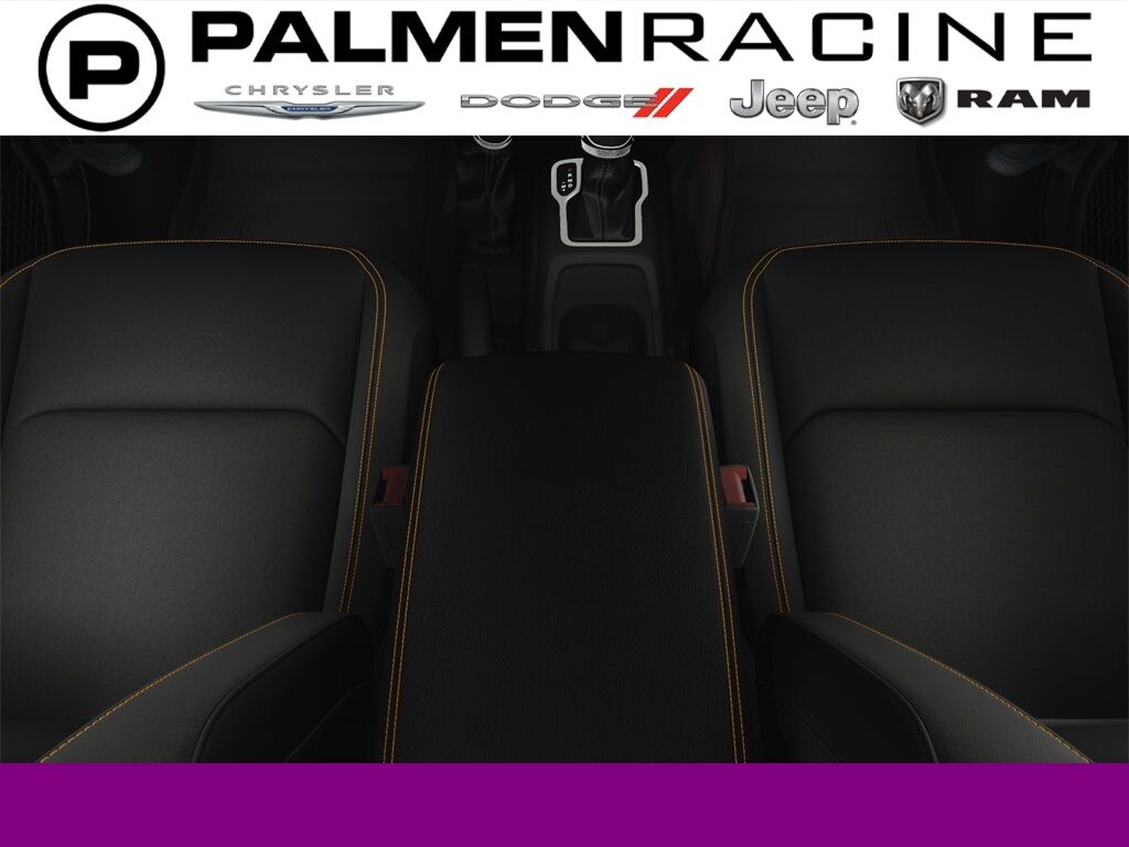 2025 Jeep Wrangler Sport S Racine WI
