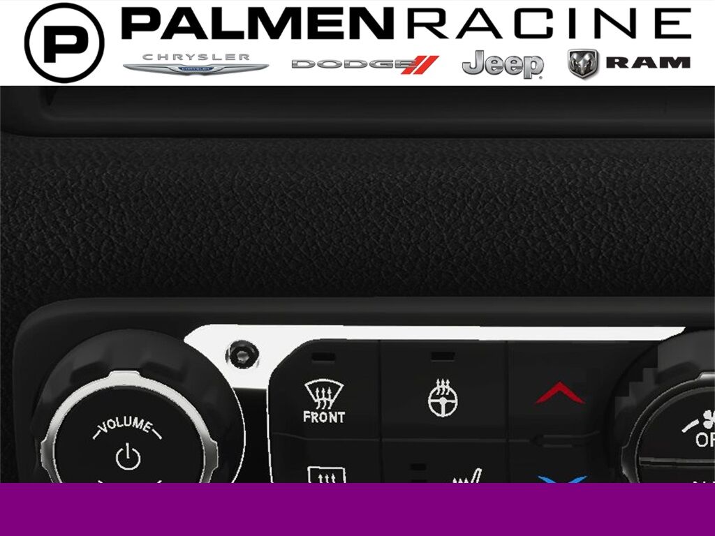 2025 Jeep Wrangler Sport S Racine WI
