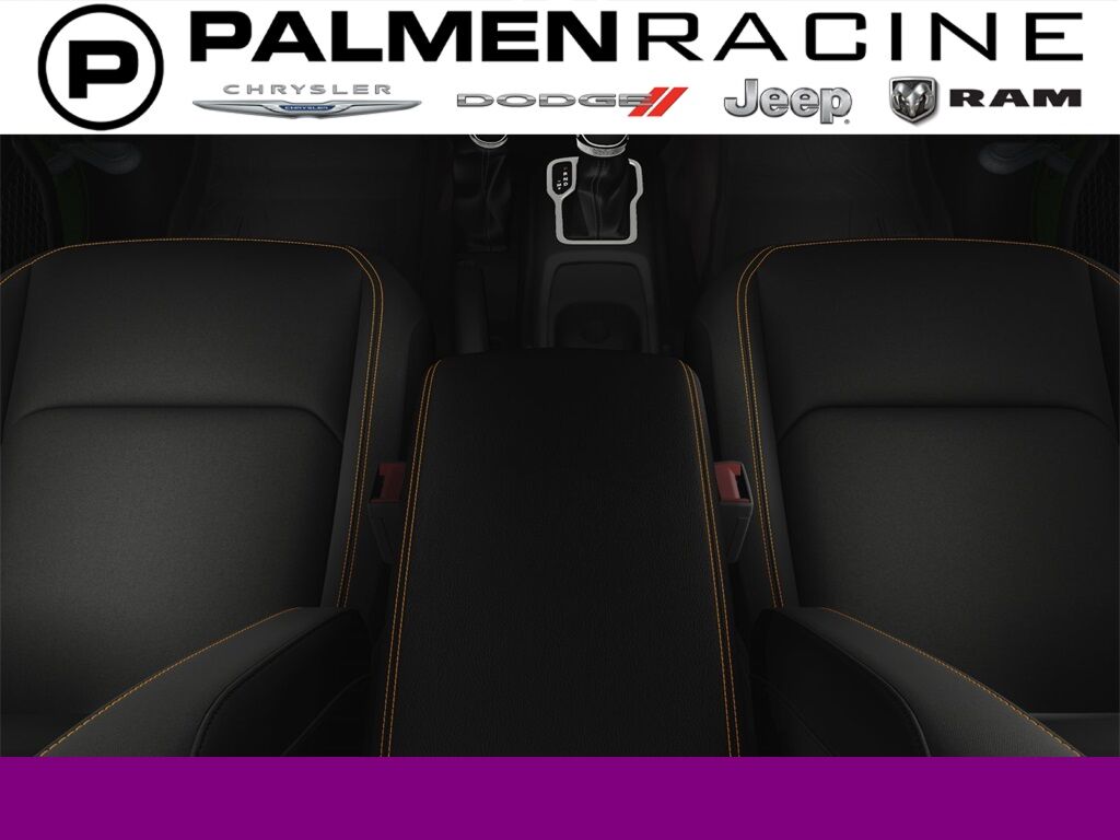 2025 Jeep Wrangler Sport S Racine WI