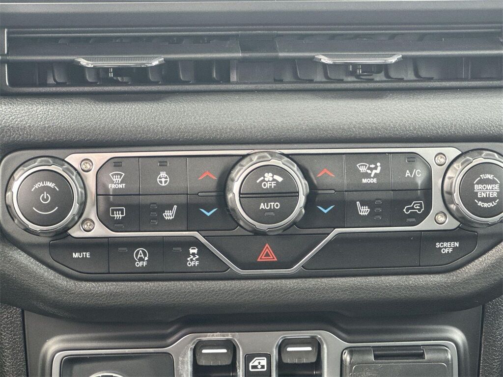 2025 Jeep Wrangler Sport S Quincy MA