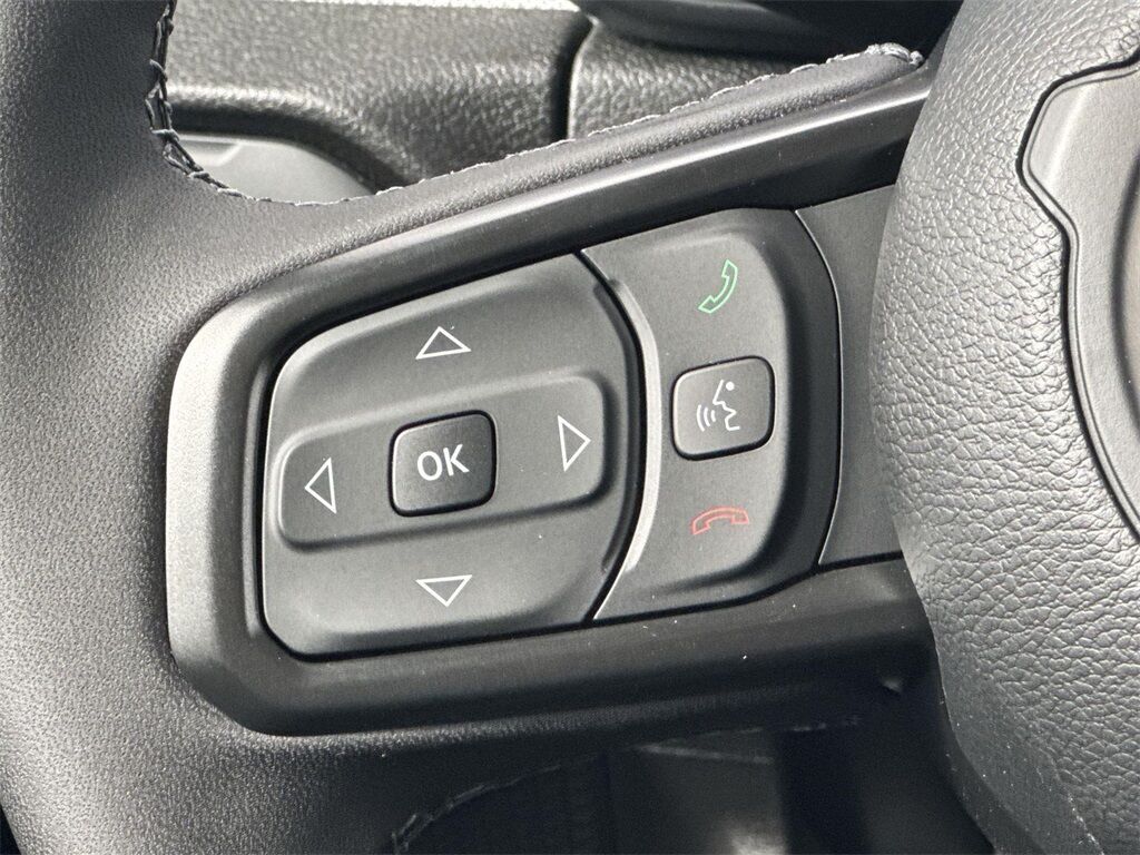 2025 Jeep Wrangler Sport S Quincy MA