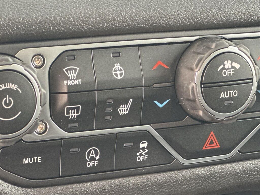 2025 Jeep Wrangler Sport S Quincy MA