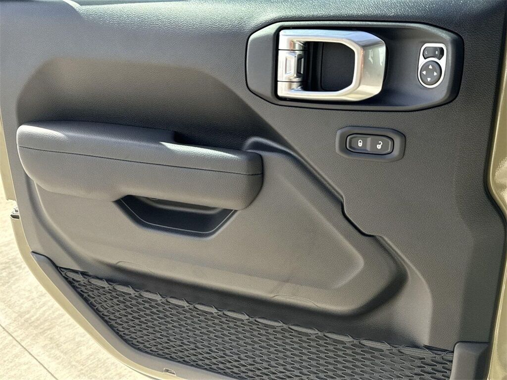 2025 Jeep Wrangler Sport S Quincy MA