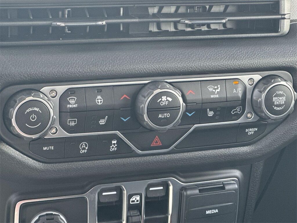 2025 Jeep Wrangler Sport S Quincy MA