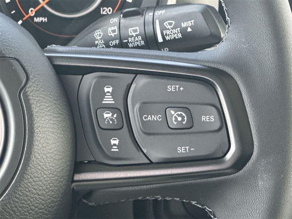 2025 Jeep Wrangler Sport S Quincy MA