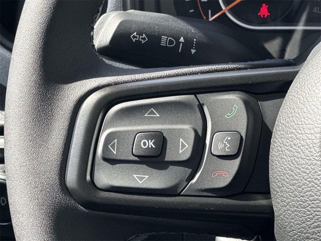 2025 Jeep Wrangler Sport S Quincy MA