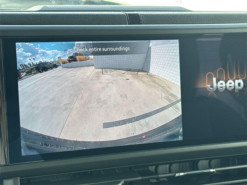 2025 Jeep Wrangler Sport S Quincy MA