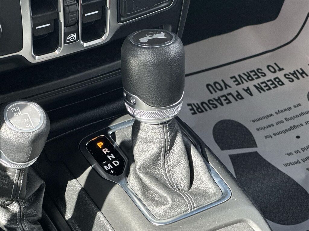 2025 Jeep Wrangler Sport S Quincy MA