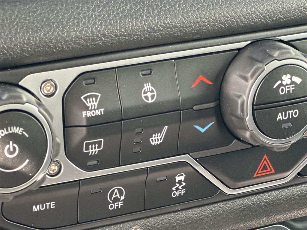 2025 Jeep Wrangler Sport S Quincy MA