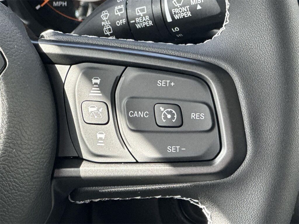 2025 Jeep Wrangler Sport S Quincy MA