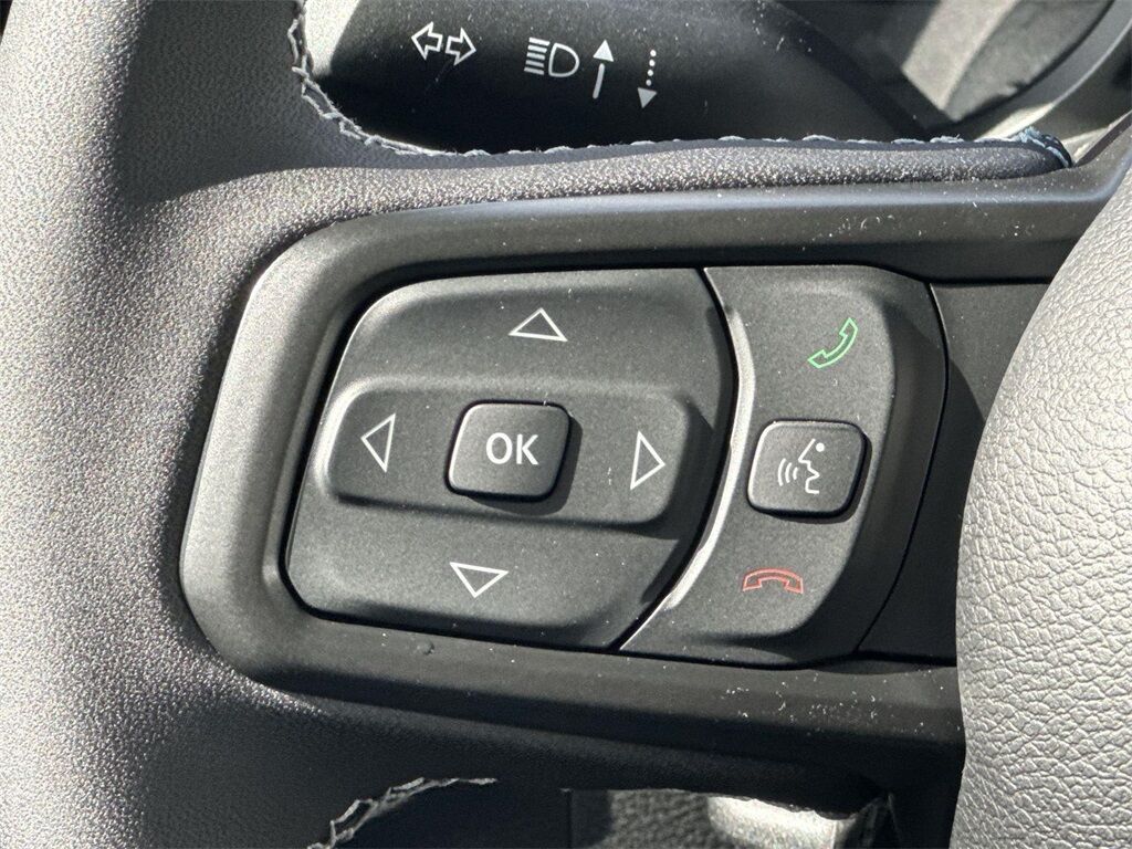 2025 Jeep Wrangler Sport S Quincy MA