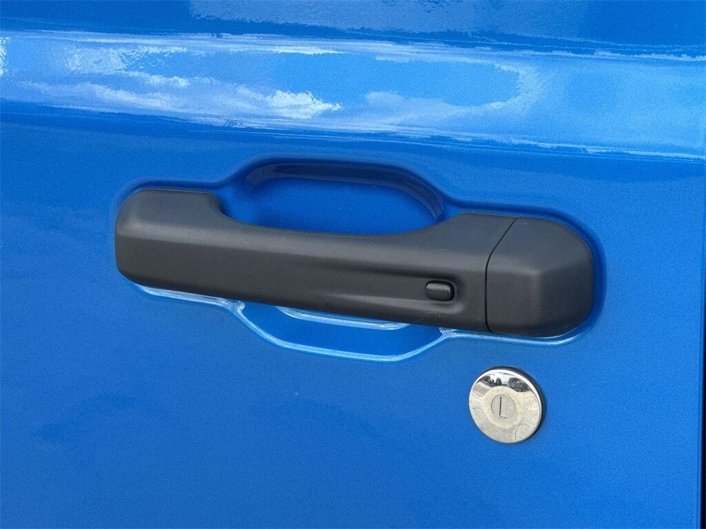 2025 Jeep Wrangler Sport S Quincy MA