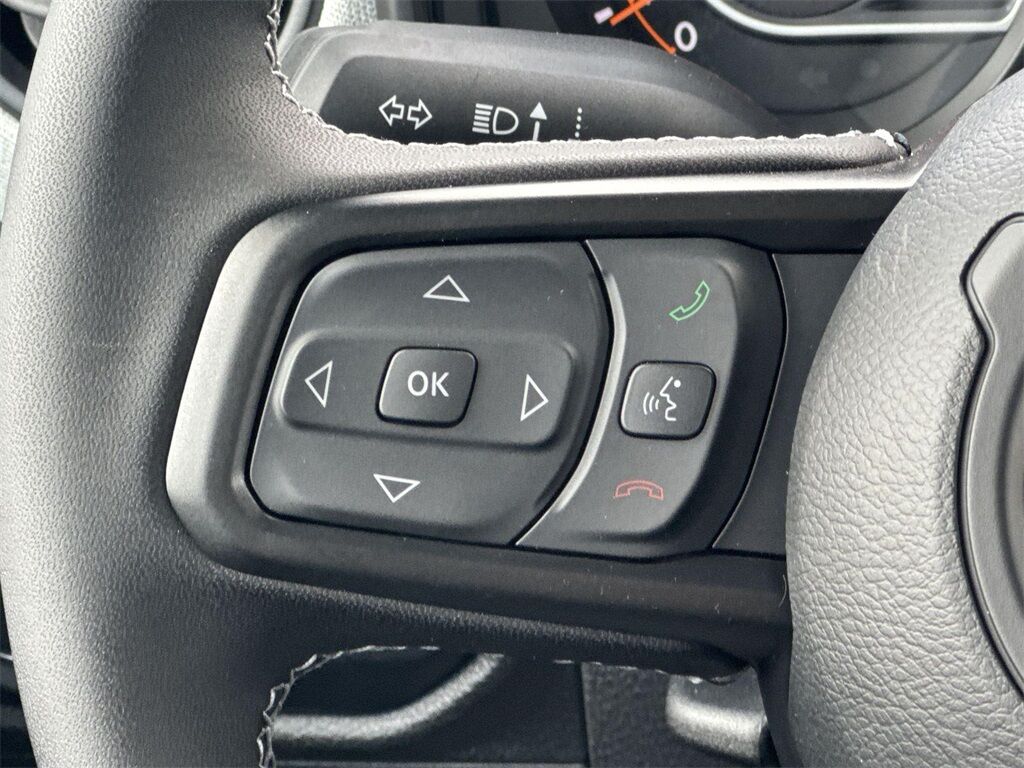 2025 Jeep Wrangler Sport S Quincy MA