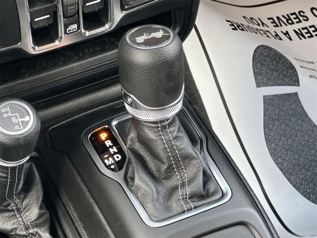 2025 Jeep Wrangler Sport S Quincy MA