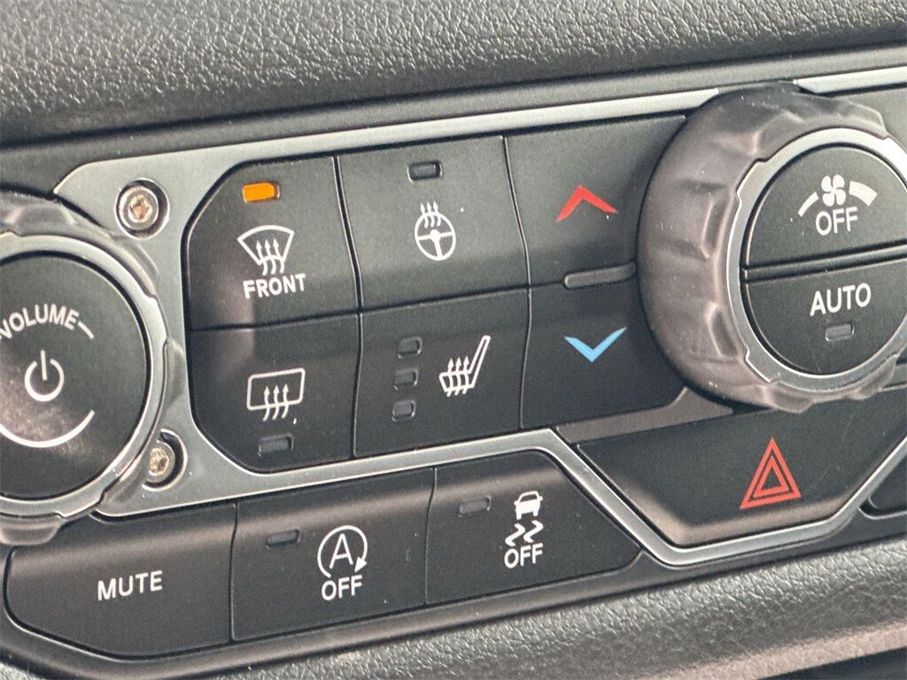 2025 Jeep Wrangler Sport S Quincy MA