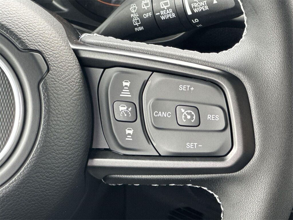 2025 Jeep Wrangler Sport S Quincy MA