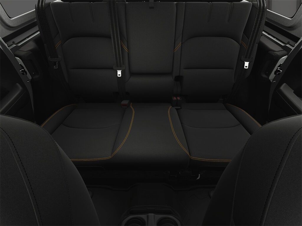 2025 Jeep Wrangler Willys 4xe Kenosha WI