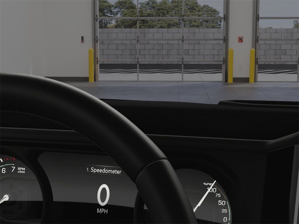 2025 Jeep Wrangler Willys 4xe Kenosha WI