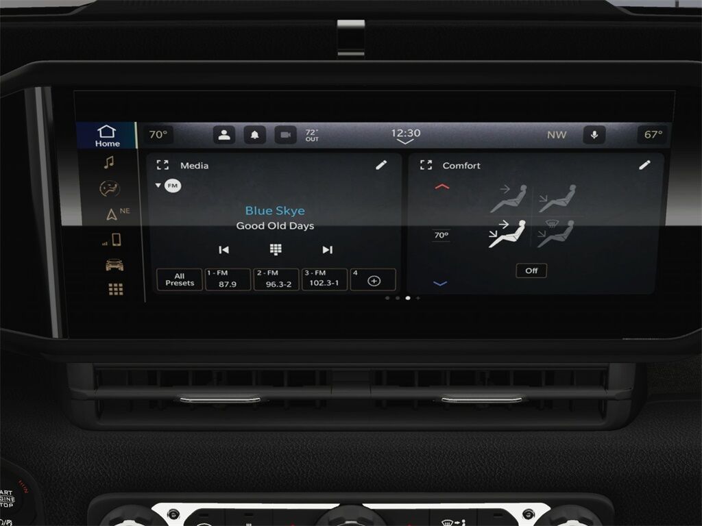 2025 Jeep Wrangler Willys 4xe Kenosha WI