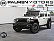 2025 Jeep Wrangler Willys 4xe