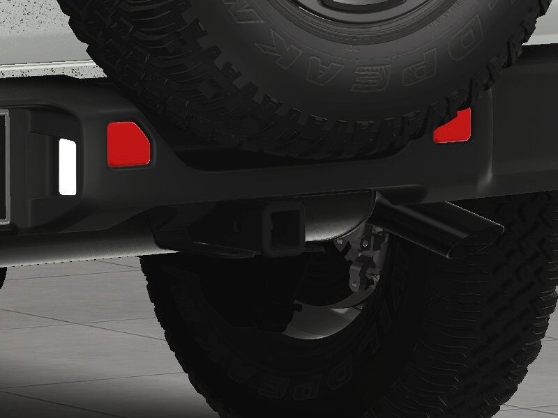 2025 Jeep Wrangler Willys 4xe Kenosha WI