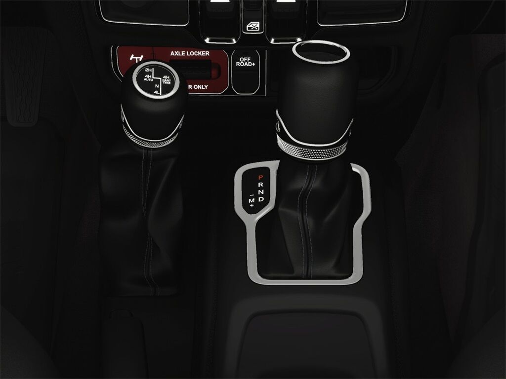 2025 Jeep Wrangler Willys 4xe Kenosha WI