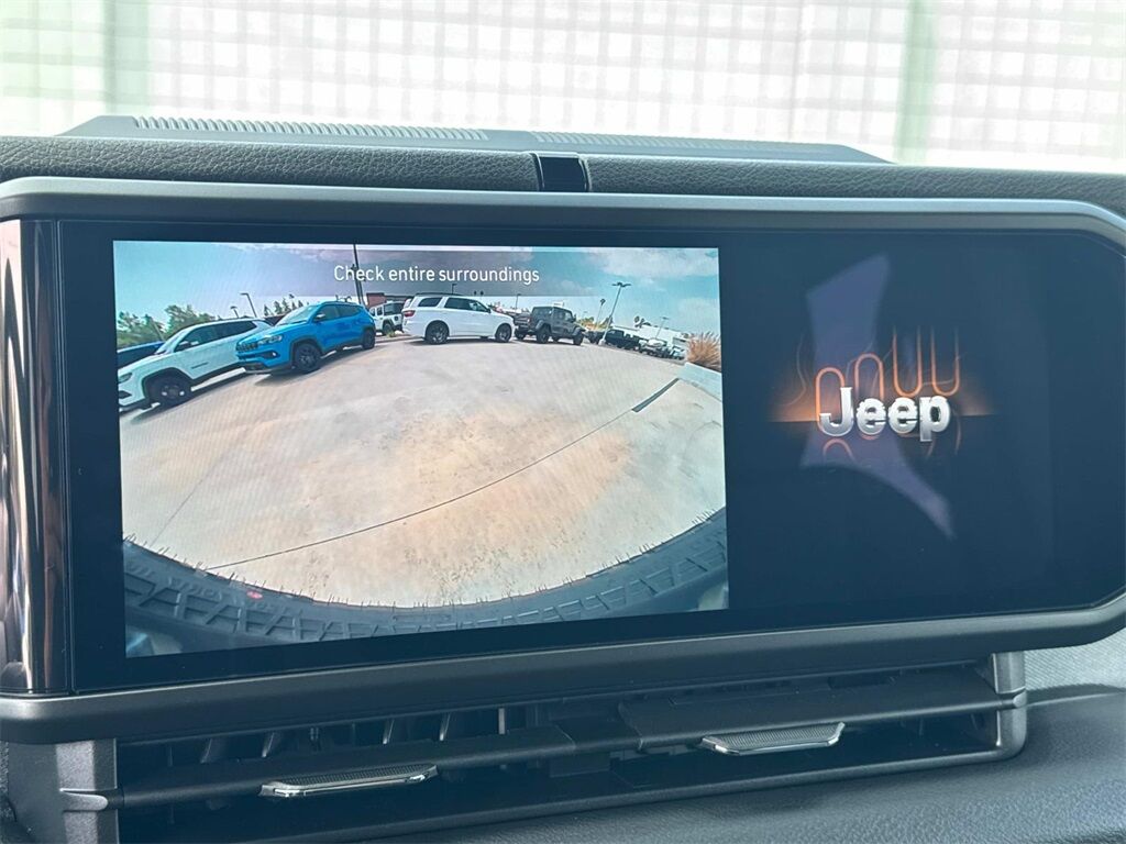 2025 Jeep Wrangler Willys 4xe Quincy MA