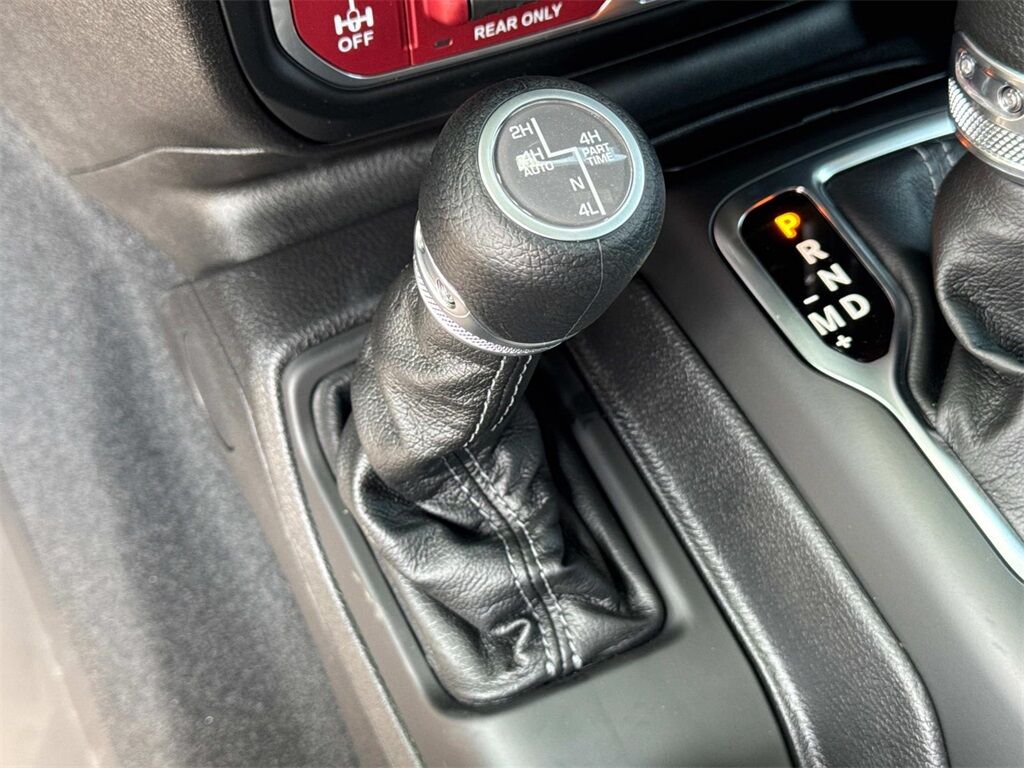 2025 Jeep Wrangler Willys 4xe Quincy MA