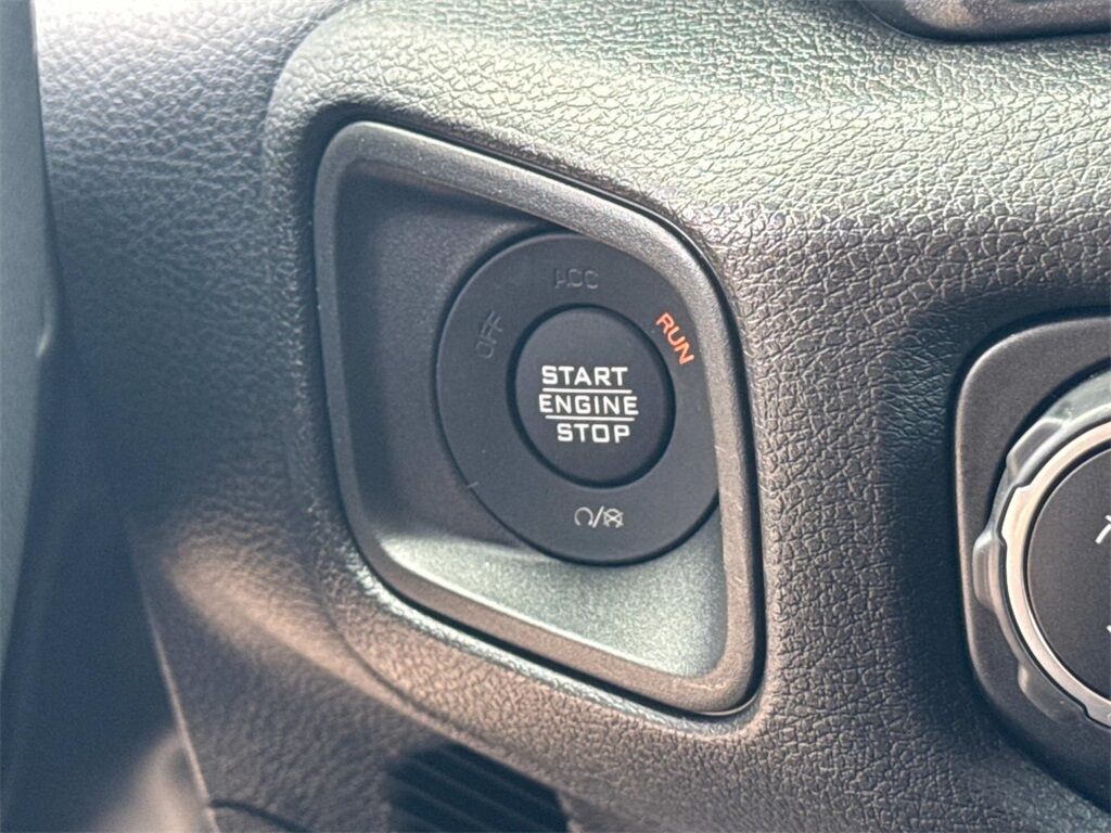 2025 Jeep Wrangler Willys 4xe Quincy MA