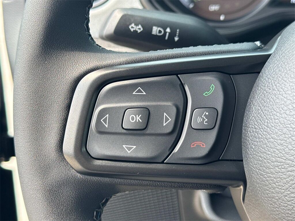 2025 Jeep Wrangler Willys 4xe Quincy MA