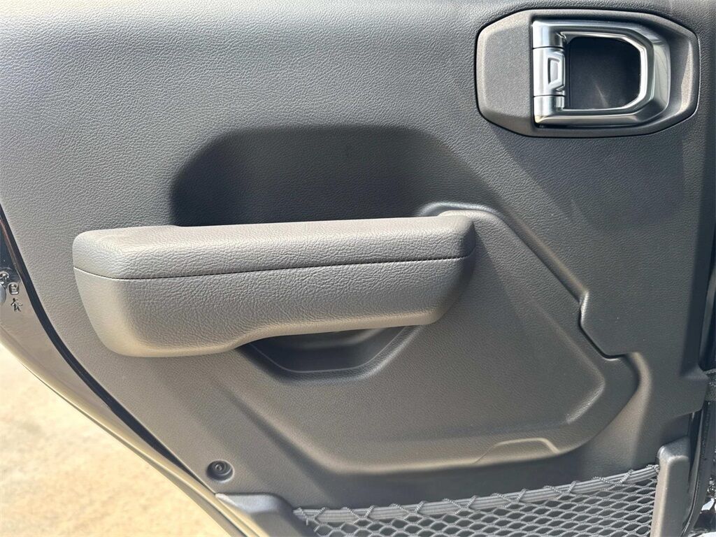 2025 Jeep Wrangler Willys 4xe Quincy MA