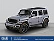 2025 Jeep Wrangler Willys 4xe