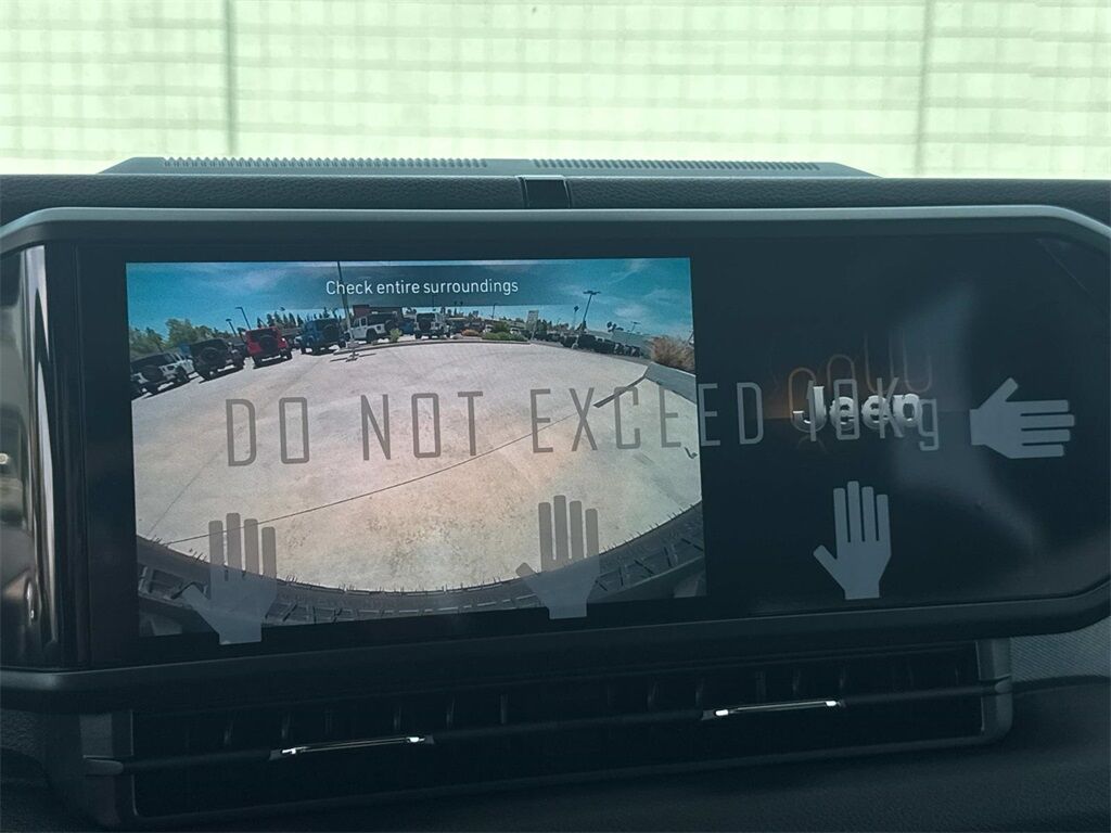 2025 Jeep Wrangler Willys 4xe Quincy MA